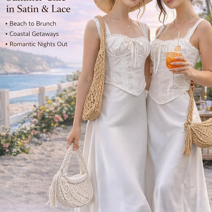 Summer Beach Wear