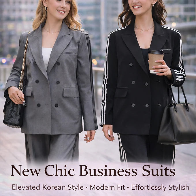 Business Attire