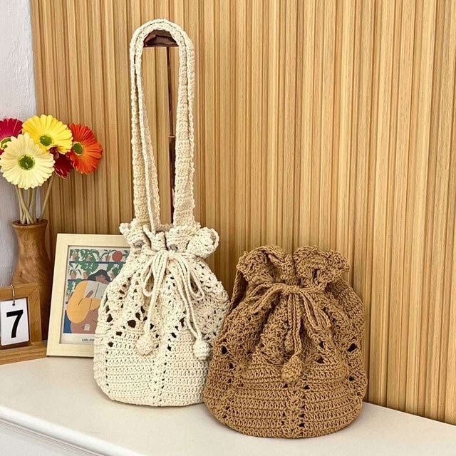 Woven Bags