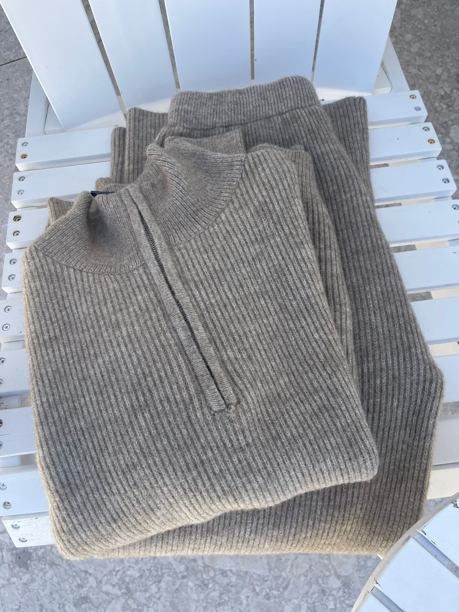 Stylishgirl Winter Loungewear Elegance