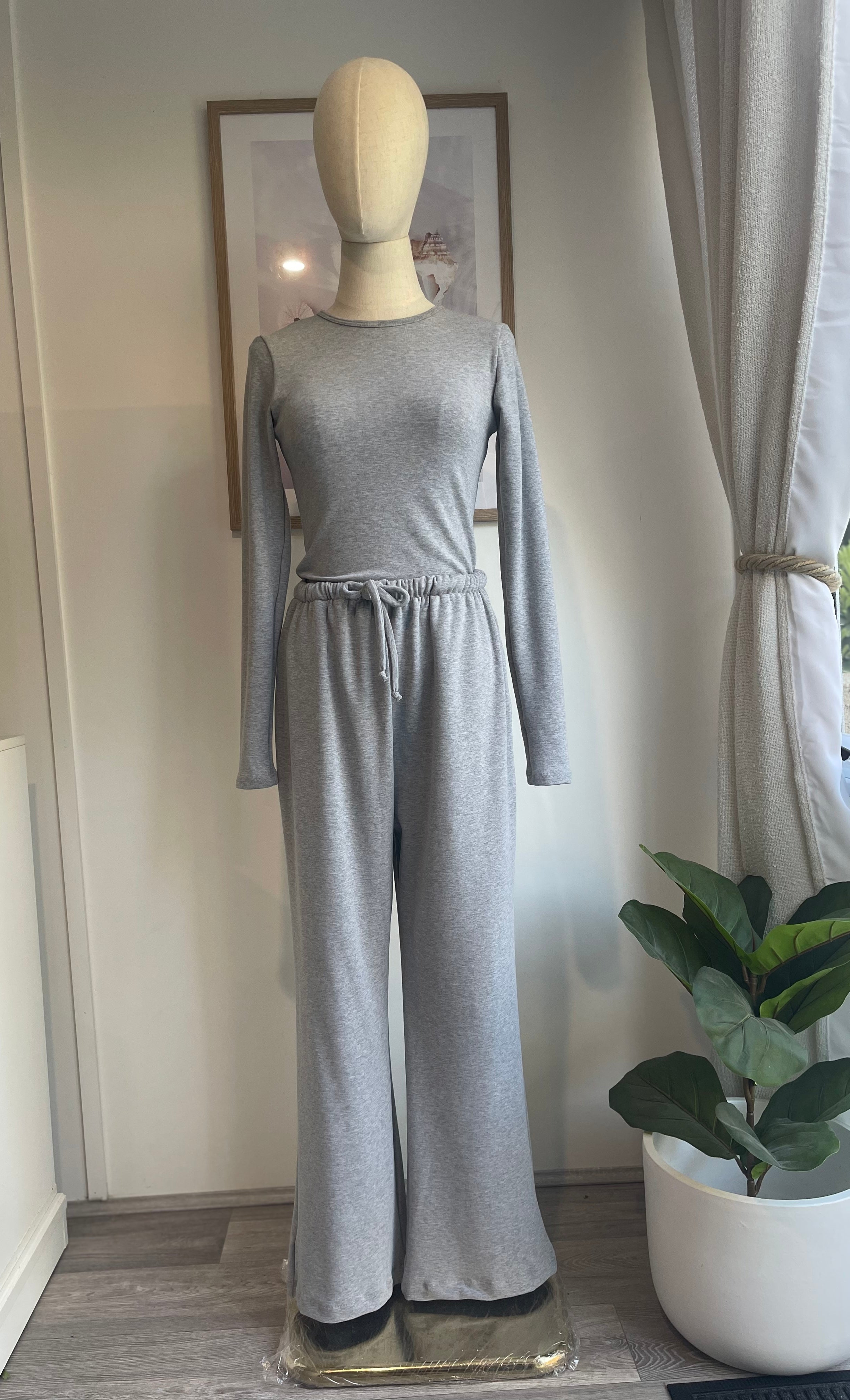 🍂 Stylish Girl Cozy Luxe 2-Piece Set