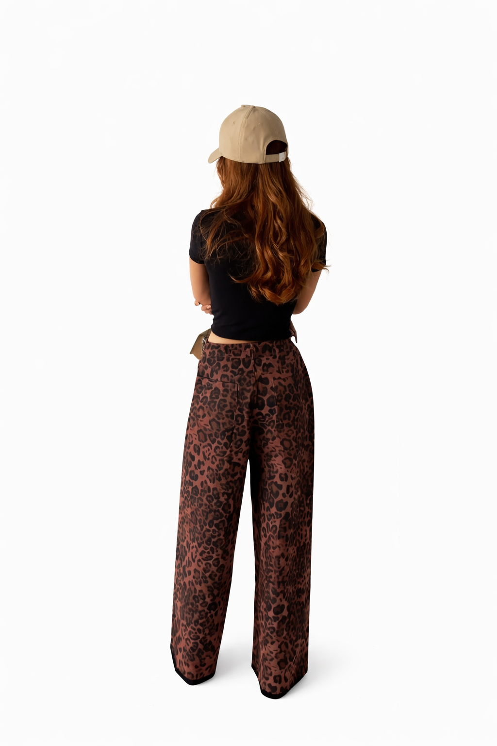 🐆 Street Luxe Leopard Bundle