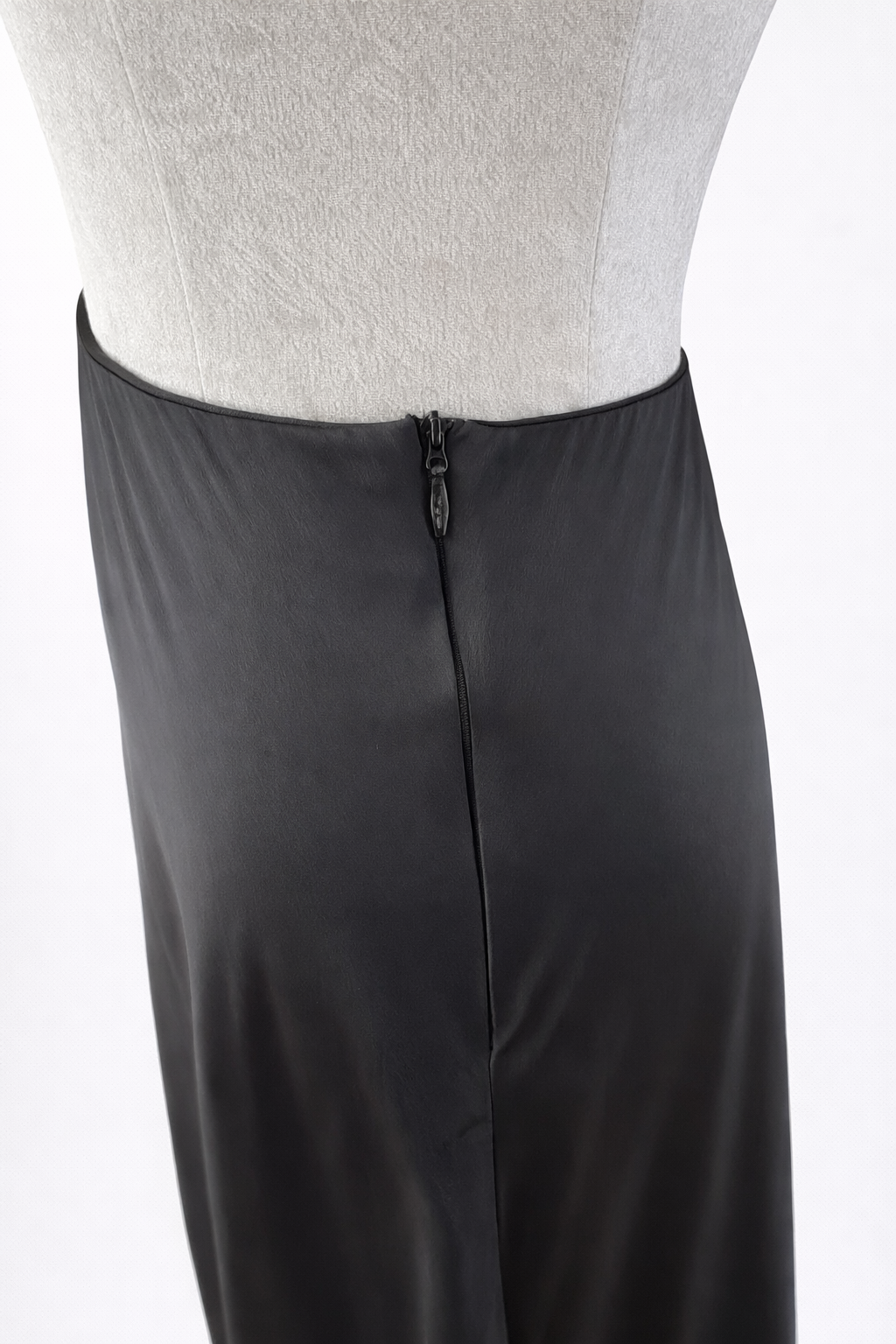 ✨ Stylishgirl Satin Summer Skirt