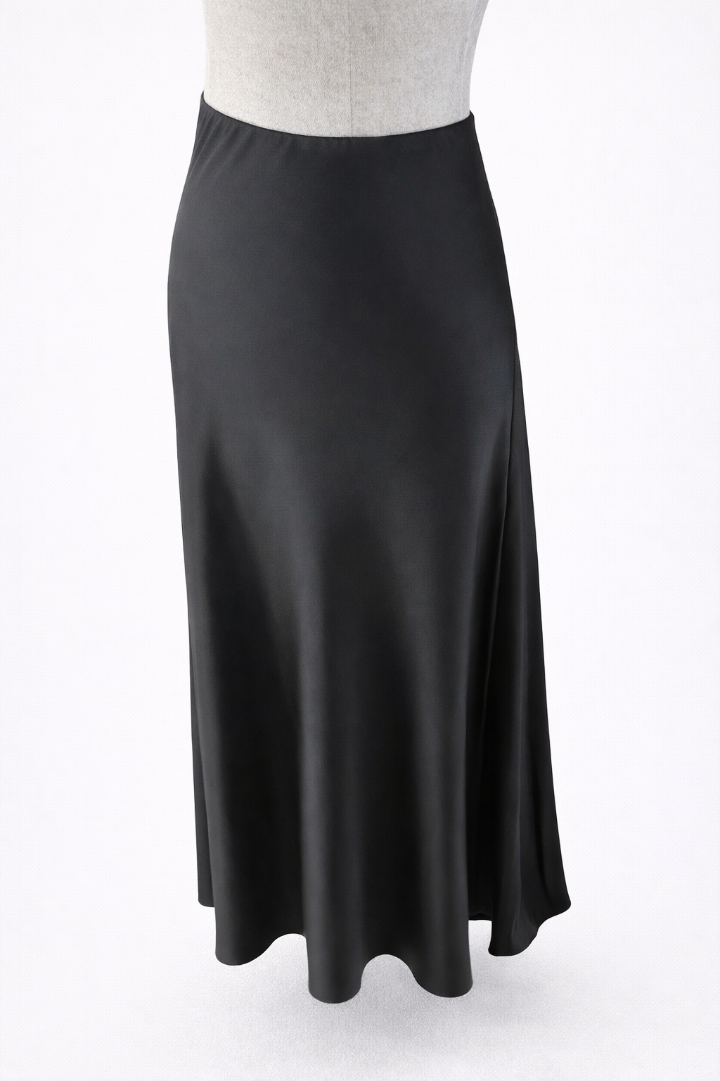 ✨ Stylishgirl Satin Summer Skirt