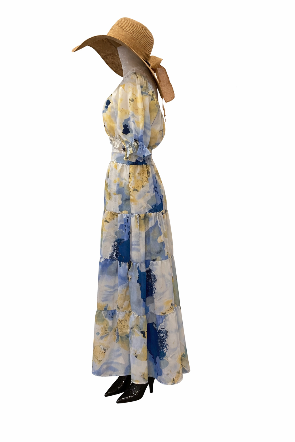 Summer Elegance 2 piece Set