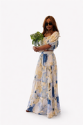 Summer Elegance 2 piece Set