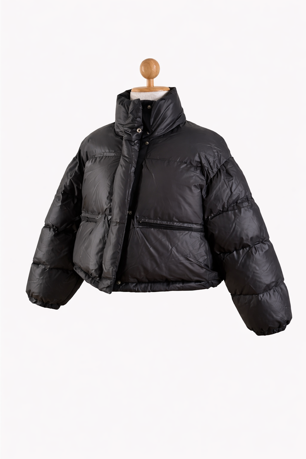 ✨ Stylishgirl Ultra-Light Puff Jacket