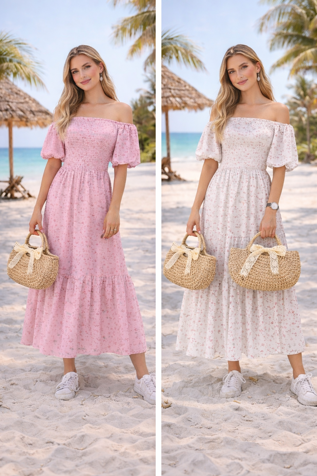 🌊 Stylish Girl Summer Luxe Bundle