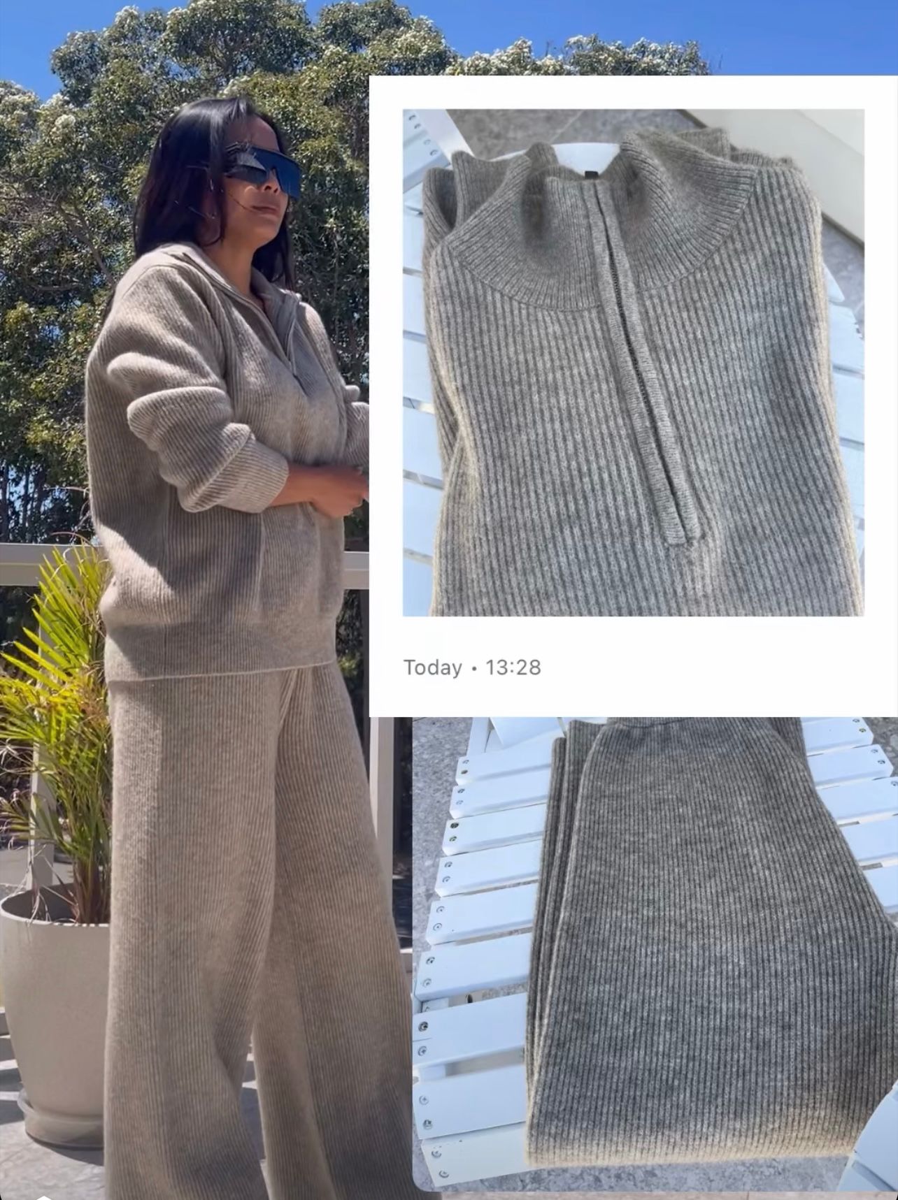 Stylishgirl Winter Loungewear Elegance