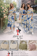 Summer Elegance Bundle