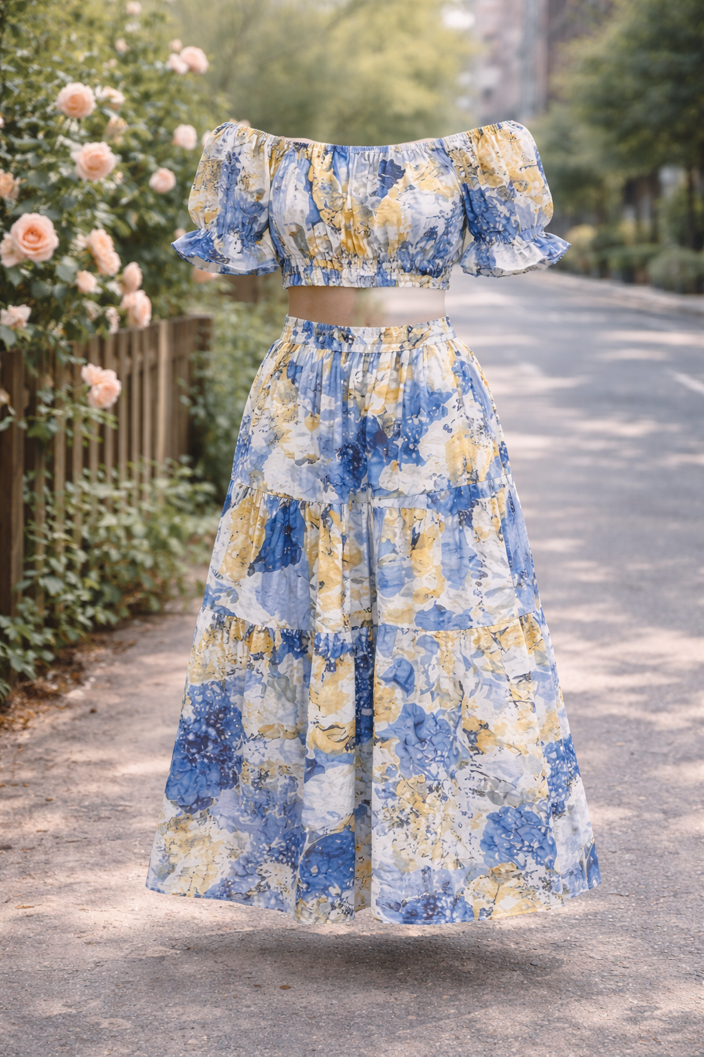 Summer Elegance Bundle