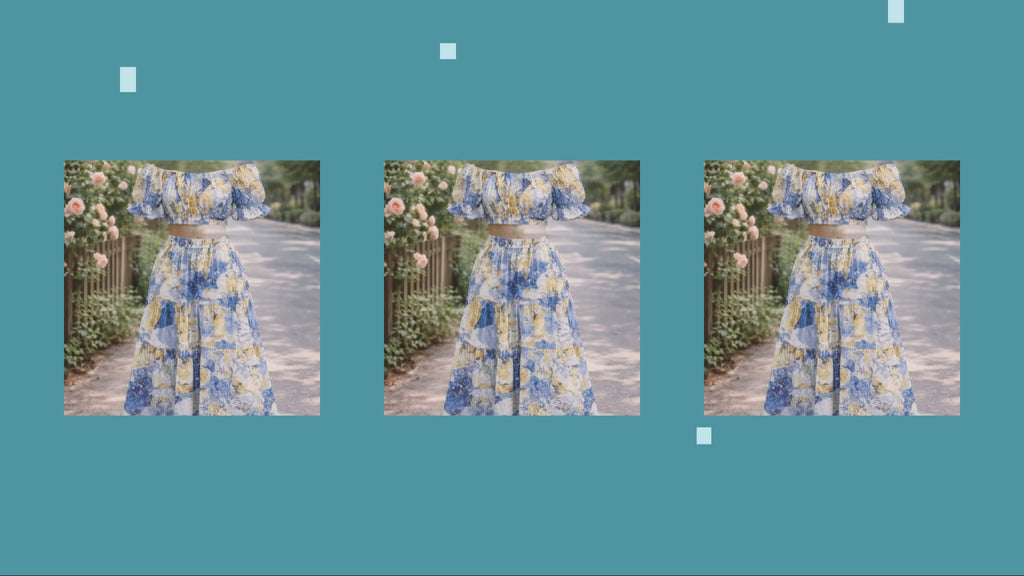 Summer Elegance Bundle