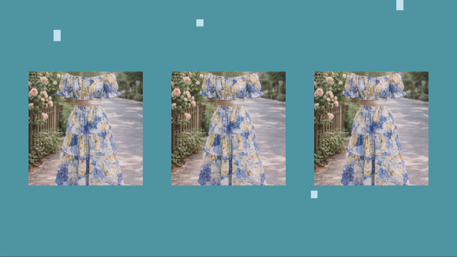 Summer Elegance Bundle