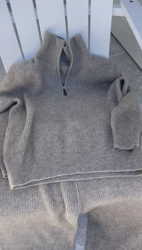 Stylishgirl Winter Loungewear Elegance